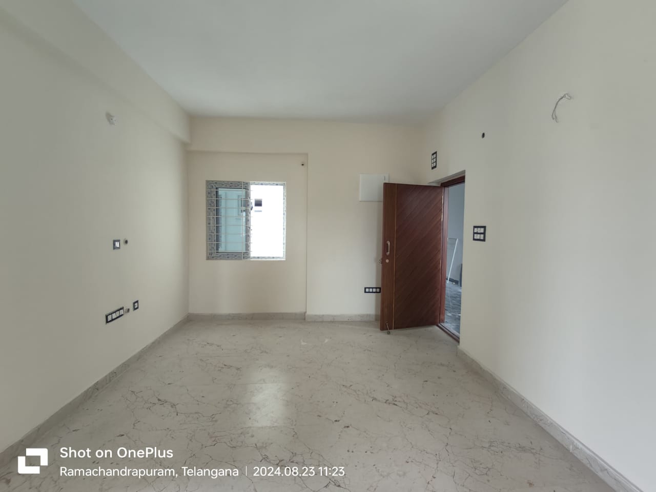 HMDA & RERA Ready to move flats for sale in Ameenpur * BHEL - HYD - 8500204047